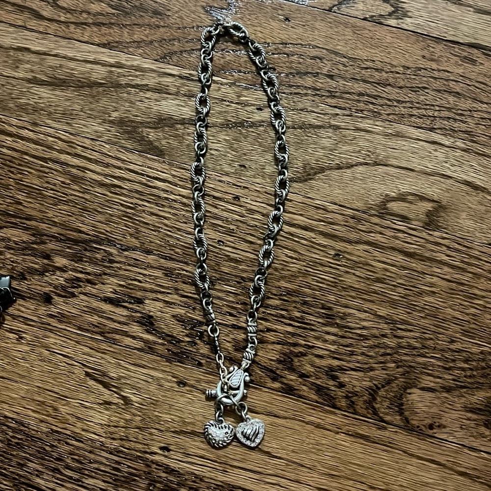 Charm Necklace
